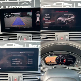 Audi SQ5 QUATTRO* NAVI* MATRIX* - 61500 лв. - 43784223 14