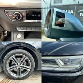 Audi SQ5 QUATTRO* NAVI* MATRIX* - 61500 лв. - 43784223 15