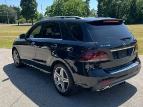 Mercedes-Benz GLE 400 *    * (CARFAX) | Mobile.bg    5