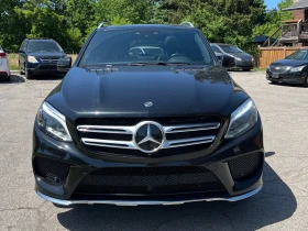  Mercedes-Benz GLE 40...