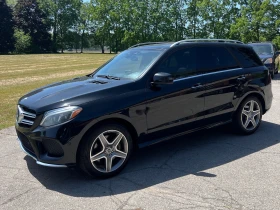 Mercedes-Benz GLE 400 *    * (CARFAX) | Mobile.bg    2
