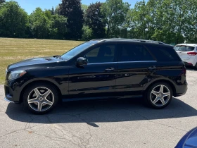 Mercedes-Benz GLE 400 *    * (CARFAX) | Mobile.bg    4