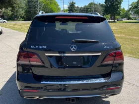 Mercedes-Benz GLE 400 *    * (CARFAX) | Mobile.bg    7
