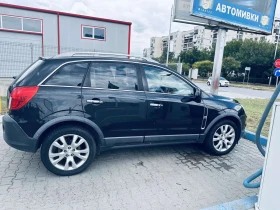Opel Antara | Mobile.bg    2