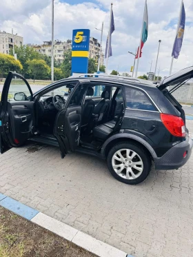 Opel Antara | Mobile.bg    3
