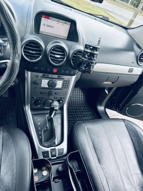 Opel Antara | Mobile.bg    8