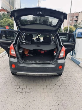 Opel Antara | Mobile.bg    4