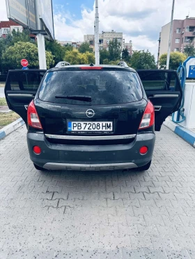 Opel Antara | Mobile.bg    5