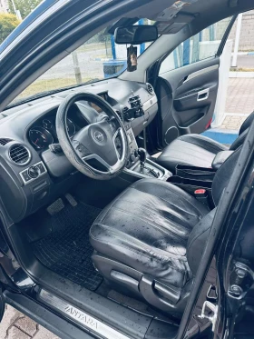 Opel Antara | Mobile.bg    7