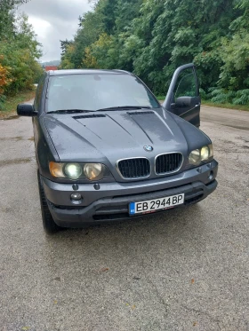 BMW X5 | Mobile.bg    2