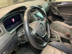 VW Tiguan 2.0* TDI* Highline* 4Motion | Mobile.bg    13