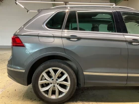 VW Tiguan 2.0* TDI* Highline* 4Motion | Mobile.bg    7