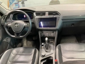 VW Tiguan 2.0* TDI* Highline* 4Motion | Mobile.bg    9
