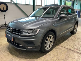 VW Tiguan 2.0* TDI* Highline* 4Motion