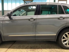     VW Tiguan 2.0* TDI* Highline* 4Motion
