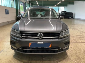     VW Tiguan 2.0* TDI* Highline* 4Motion