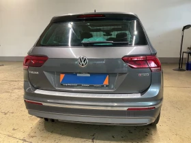VW Tiguan 2.0* TDI* Highline* 4Motion | Mobile.bg    6
