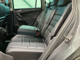 VW Tiguan 2.0* TDI* Highline* 4Motion | Mobile.bg    12