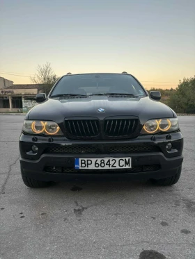 BMW X5 3.0 d - 10999 лв. - 92103150 3