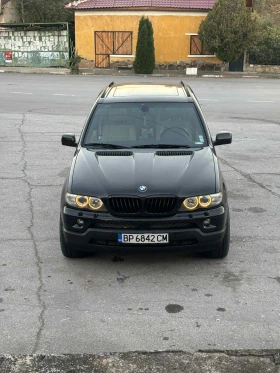 BMW X5 3.0 d - 10999 лв. - 92103150 2