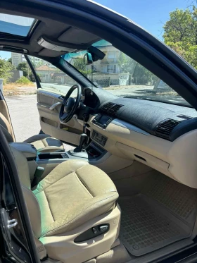 BMW X5 3.0 d - 10999 лв. - 92103150 4