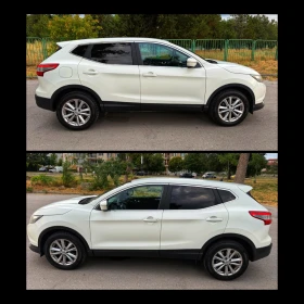 Обява за продажба на Nissan Qashqai 1.5 dCi * TEKNA* РЕГИСТРИРАНА / ОБСЛУЖЕНА !! ~18 499 лв. - изображение 3