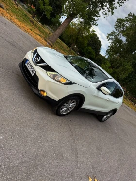 Обява за продажба на Nissan Qashqai 1.5 dCi * TEKNA* РЕГИСТРИРАНА / ОБСЛУЖЕНА !! ~18 499 лв. - изображение 1