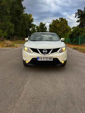Обява за продажба на Nissan Qashqai 1.5 dCi * TEKNA* РЕГИСТРИРАНА / ОБСЛУЖЕНА !! ~18 499 лв. - изображение 1