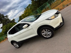 Обява за продажба на Nissan Qashqai 1.5 dCi * TEKNA* РЕГИСТРИРАНА / ОБСЛУЖЕНА !! ~18 499 лв. - изображение 2