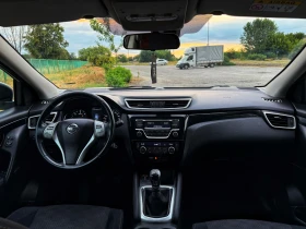 Обява за продажба на Nissan Qashqai 1.5 dCi * TEKNA* РЕГИСТРИРАНА / ОБСЛУЖЕНА !! ~18 499 лв. - изображение 10