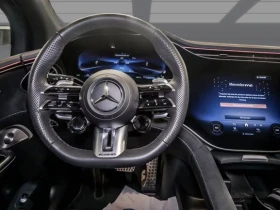Mercedes-Benz EQE SUV 43 AMG 4Matic = Premium = Гаранция - 153420 лв. - 19259266 4