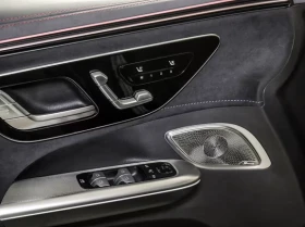Mercedes-Benz EQE SUV 43 AMG 4Matic = Premium = Гаранция - 153420 лв. - 19259266 3