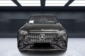 Mercedes-Benz EQE SUV 43 AMG 4Matic = Premium = Гаранция