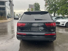 Audi Q7 PROGRESSIV CARFAX   | Mobile.bg    4