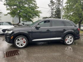 Audi Q7 PROGRESSIV CARFAX   | Mobile.bg    5