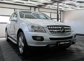 Mercedes-Benz ML 320 SPORT/NAVI/7gt/СОБСТВЕН ЛИЗИНГ - цена по договаряне - 44599979 3