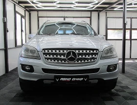 Mercedes-Benz ML 320 SPORT/NAVI/7gt/СОБСТВЕН ЛИЗИНГ - цена по договаряне - 44599979 2