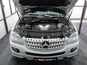 Mercedes-Benz ML 320 SPORT/NAVI/7gt/СОБСТВЕН ЛИЗИНГ - цена по договаряне - 44599979 14