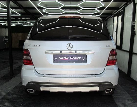 Mercedes-Benz ML 320 SPORT/NAVI/7gt/СОБСТВЕН ЛИЗИНГ - цена по договаряне - 44599979 5