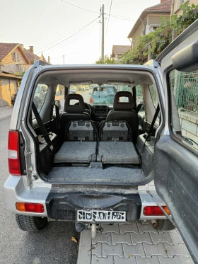 Suzuki Jimny  | Mobile.bg    2