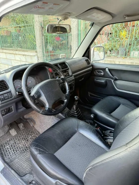 Suzuki Jimny  | Mobile.bg    4