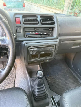 Suzuki Jimny  | Mobile.bg    6