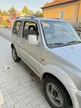 Suzuki Jimny  | Mobile.bg    3