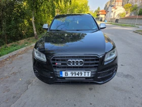 Обява за продажба на Audi SQ5 ~30 500 лв. - изображение 1