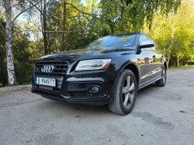 Обява за продажба на Audi SQ5 ~30 500 лв. - изображение 1