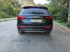 Обява за продажба на Audi SQ5 ~30 500 лв. - изображение 4