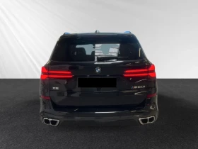 Обява за продажба на BMW X5 M60i/xDrive/FACELIFT/H&K/PANO/HEAD UP/360/ ~ 195 576 лв. - изображение 4