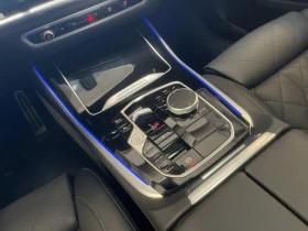 Обява за продажба на BMW X5 M60i/xDrive/FACELIFT/H&K/PANO/HEAD UP/360/ ~ 195 576 лв. - изображение 9