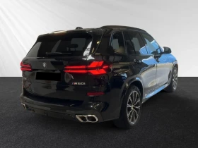 Обява за продажба на BMW X5 M60i/xDrive/FACELIFT/H&K/PANO/HEAD UP/360/ ~ 195 576 лв. - изображение 3