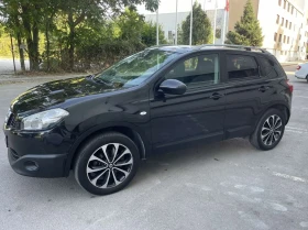 Nissan Qashqai 1.5DCi   | Mobile.bg    8
